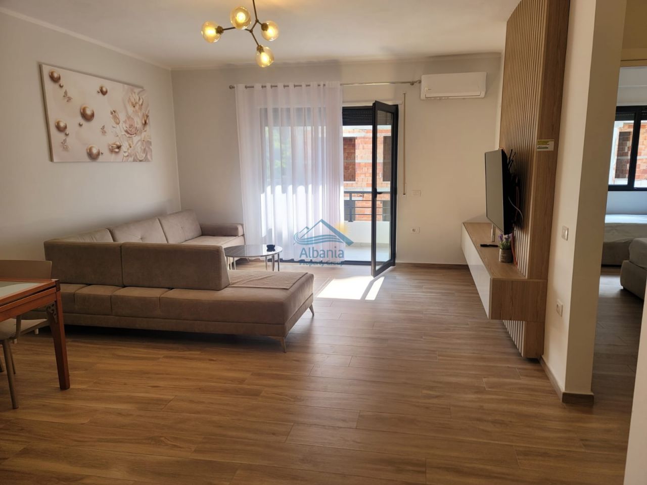 Luxury Apartment For Long Term Rent In Lungomare Vlore Albania